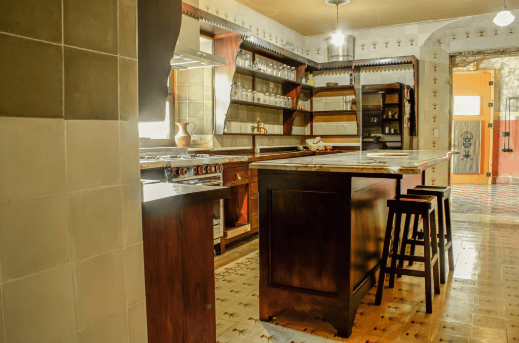 Casa Colonial en Venta en San Juan, Valladolid